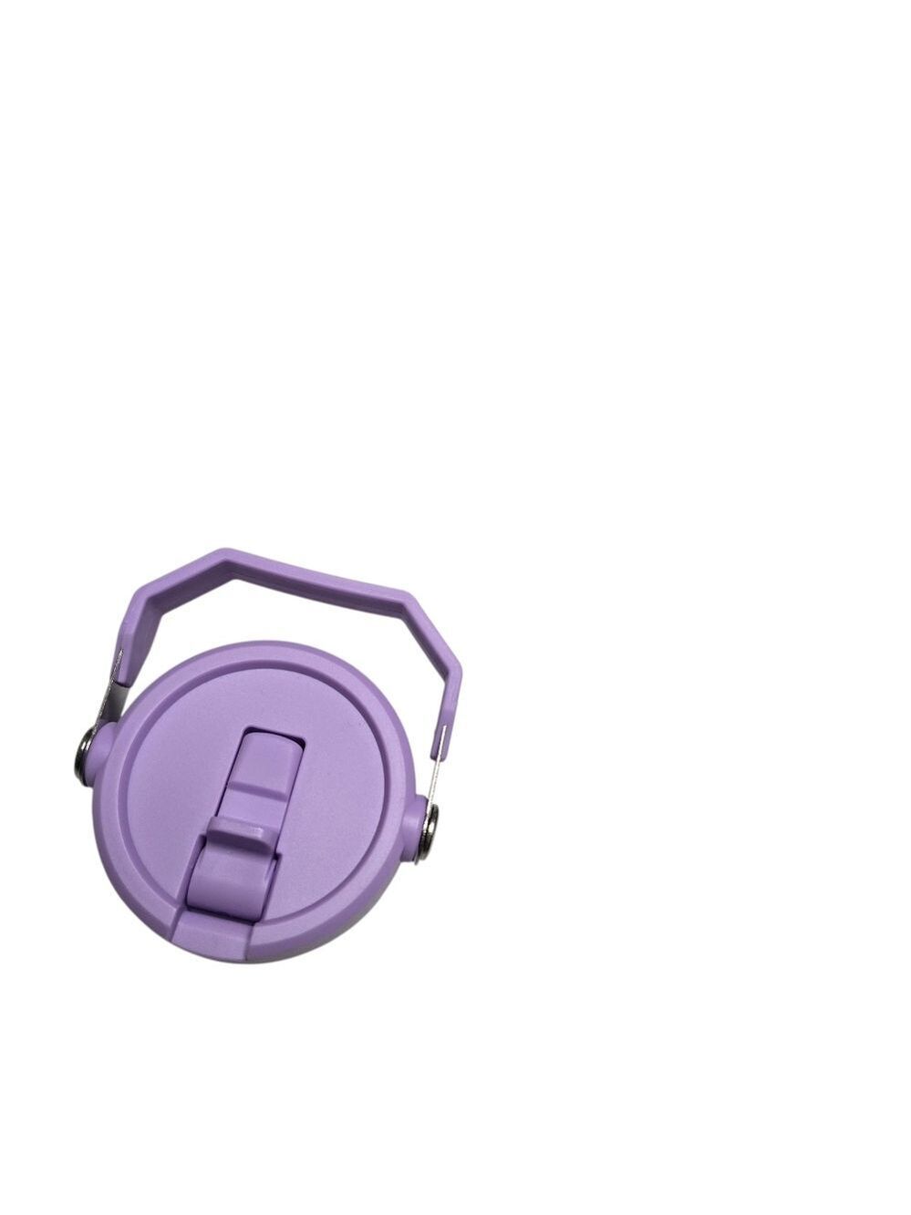 Replacement Tumbler Lid Quencher H2.0 Purple